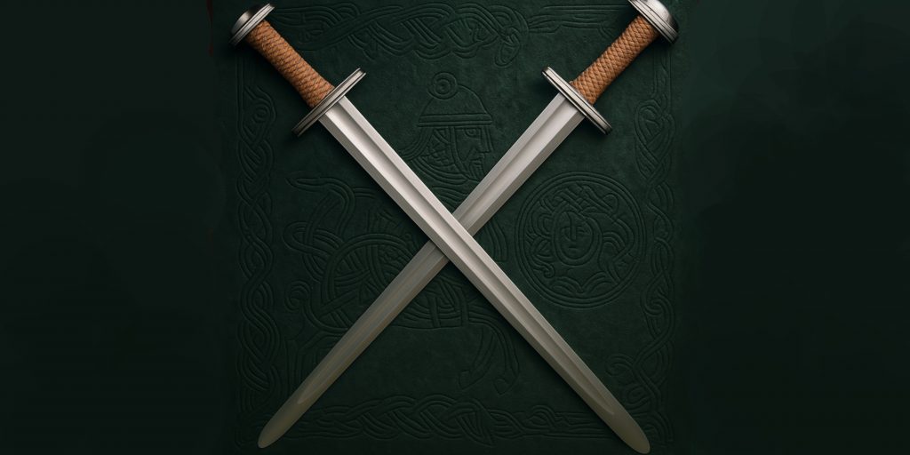 frankish spatha