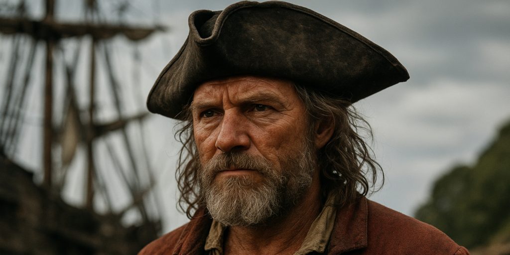 Henry Every