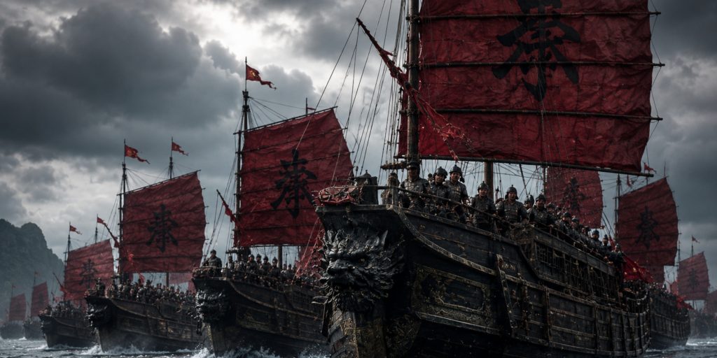 Red Flag Fleet