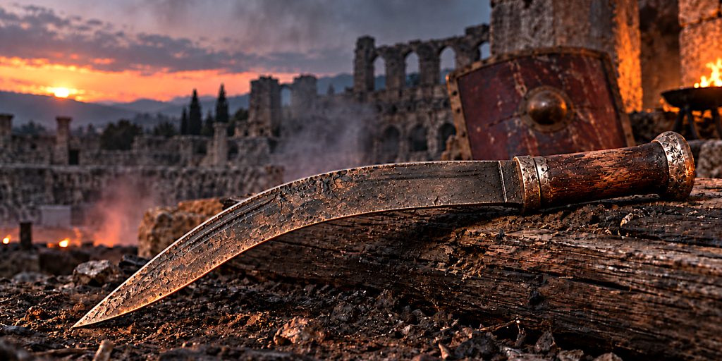 sica sword
