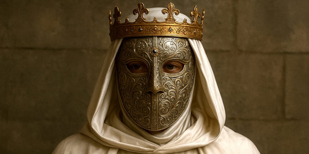 King Baldwin IV