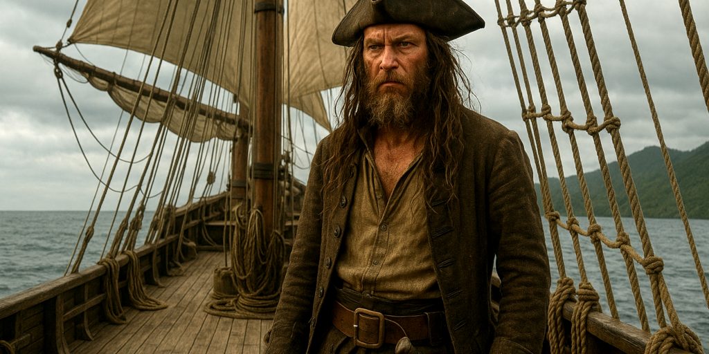 Charles Vane