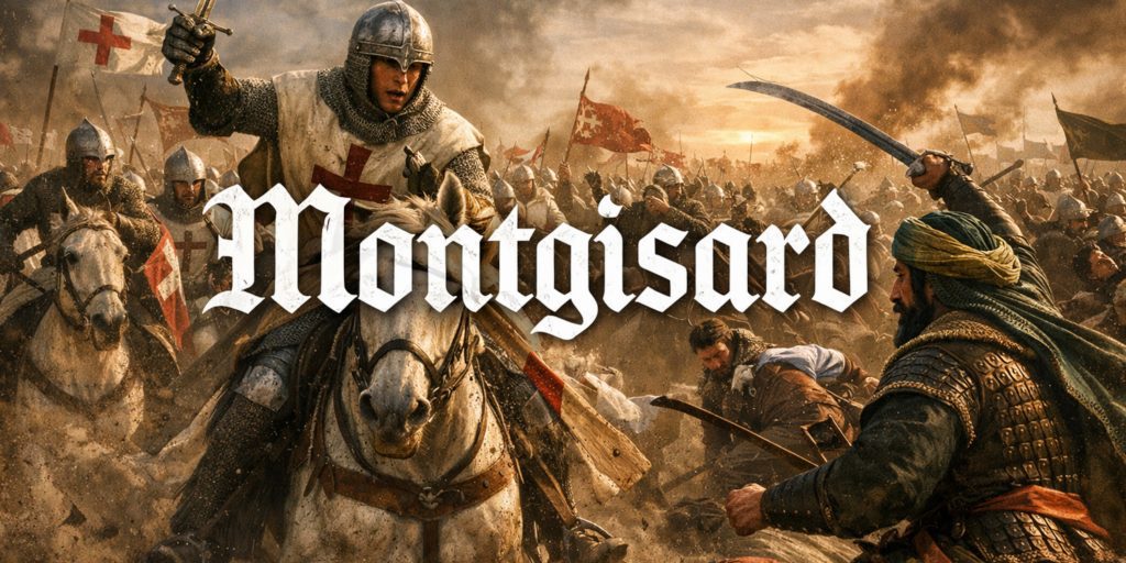 Battle of Montgisard