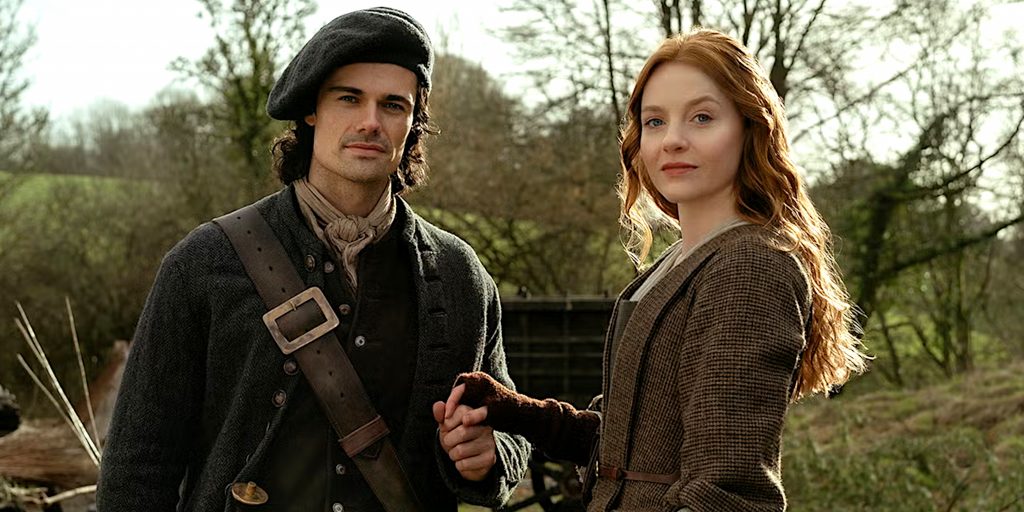 Outlander