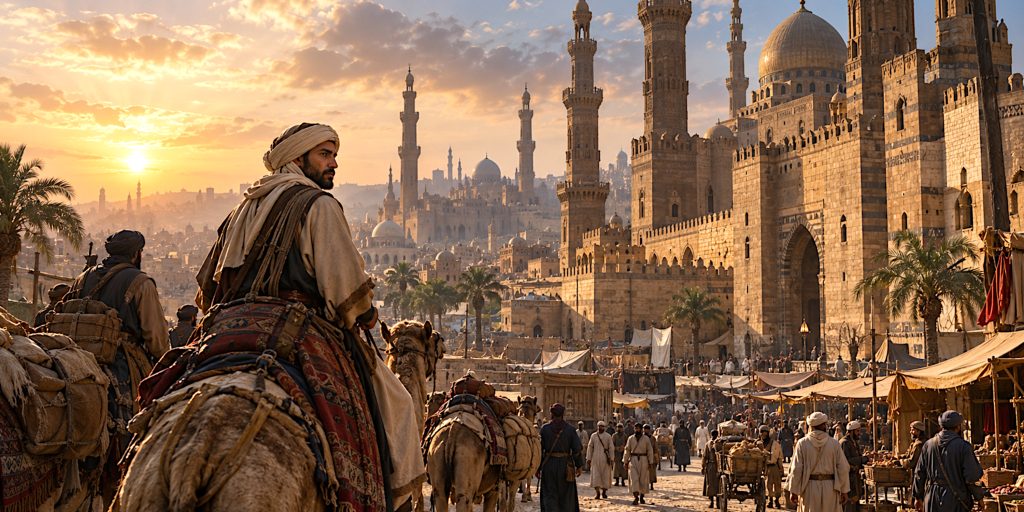 Ibn Battuta