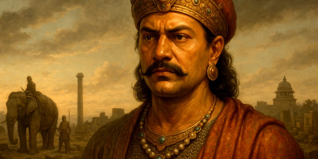 Ashoka