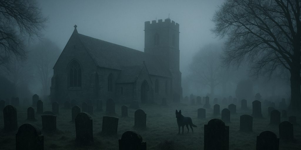 Church Grim
