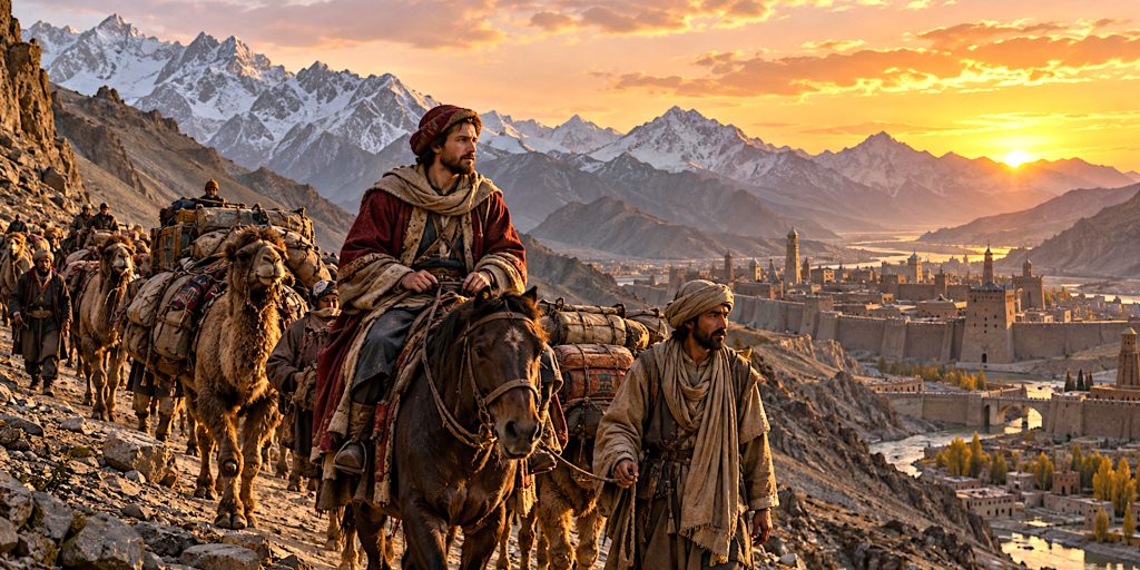 Marco Polo