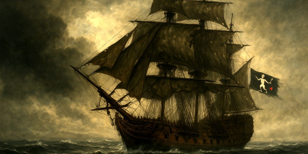 Queen Anne's Revenge