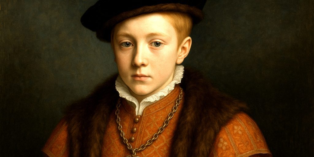 Edward VI