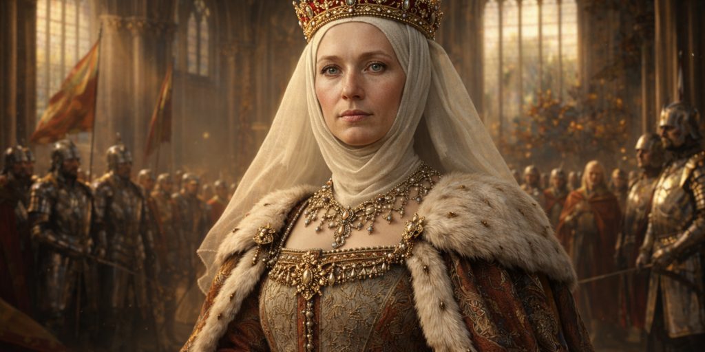 Elizabeth Woodville