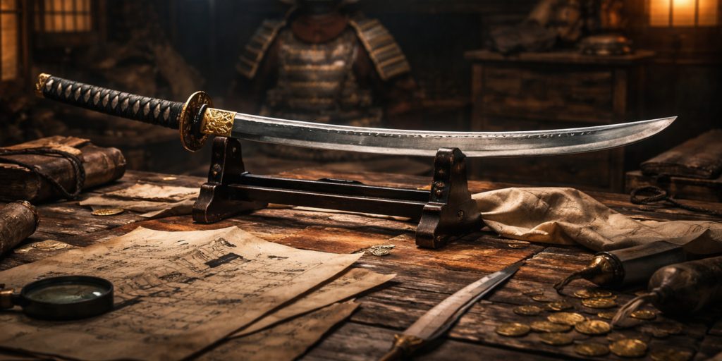 Honjo Masamune