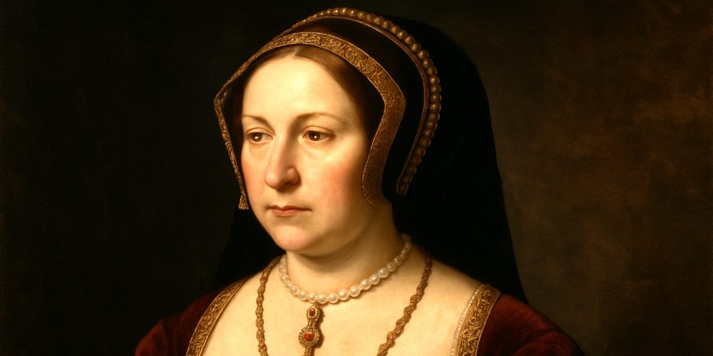 Catherine of Aragon