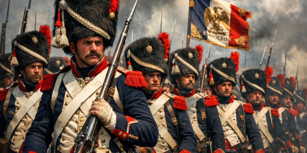 French Old Guard