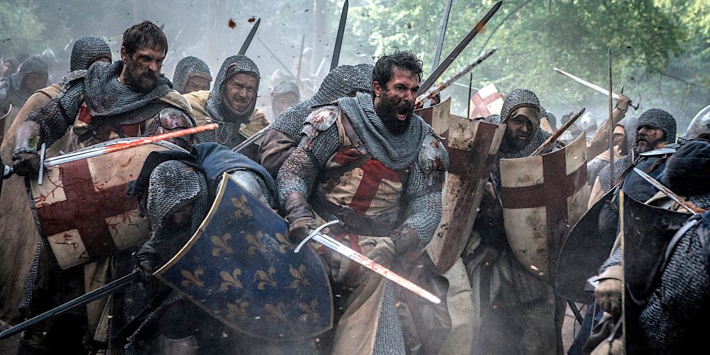 Knightfall