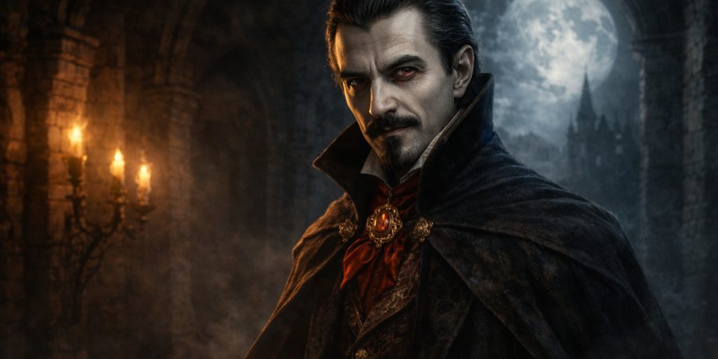 Count Dracula