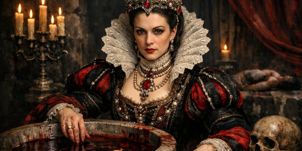 Elizabeth Báthory