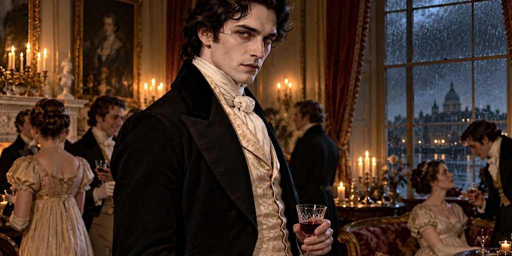Lord Ruthven