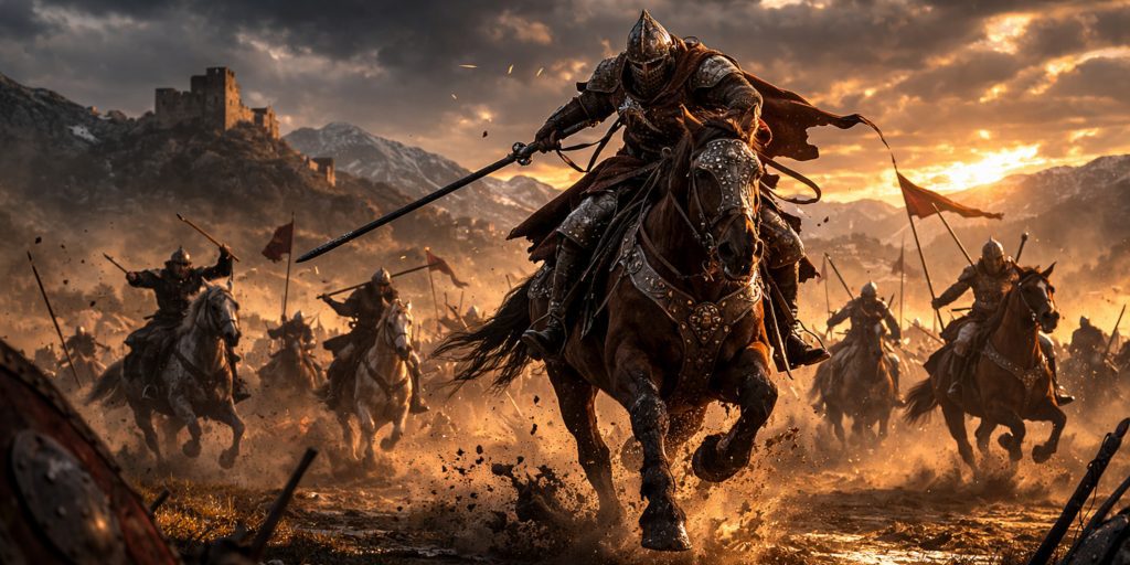 Bannerlord - Best Horses