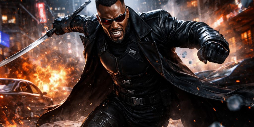 Blade