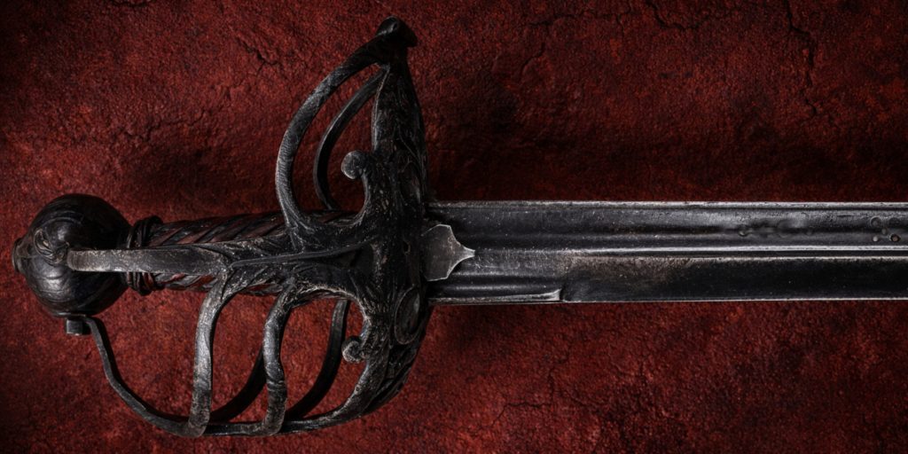 Broadsword