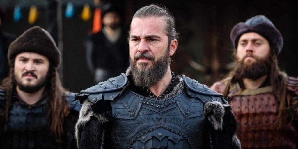 Resurrection Ertuğrul