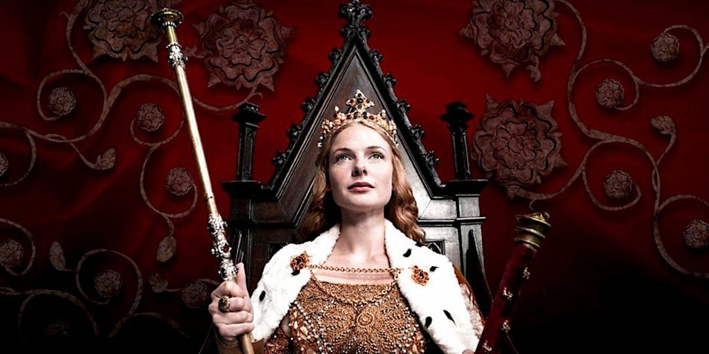 The White Queen