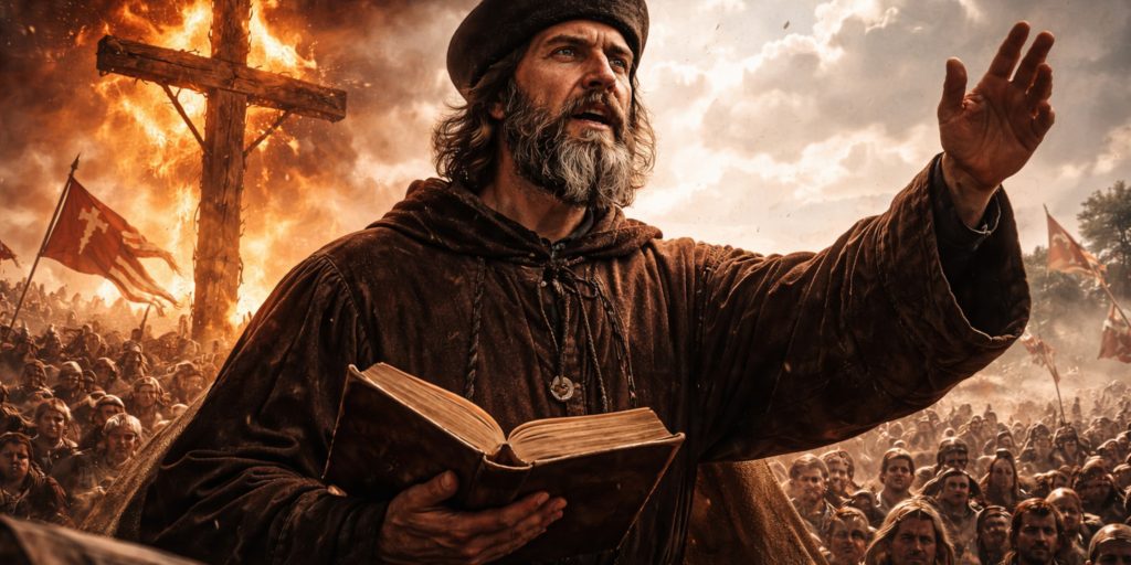 Jan Hus