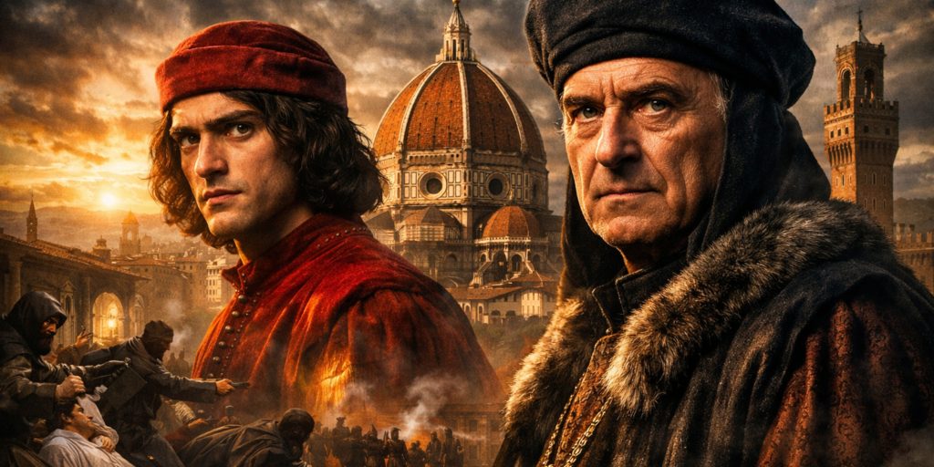Medici - Florence