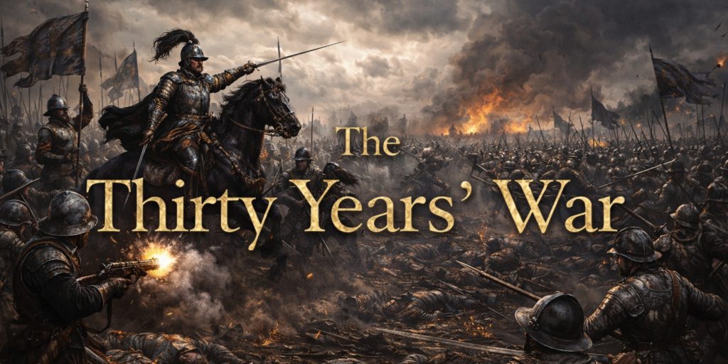 The Thirty Years’ War