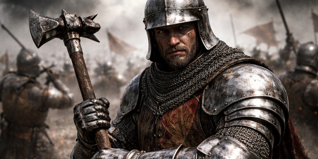War Hammer