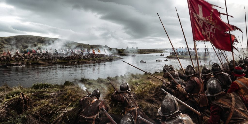 Battle of Kinsale