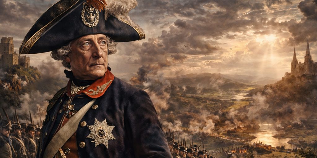 Frederick the Great