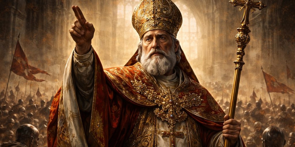 Pope Urban II
