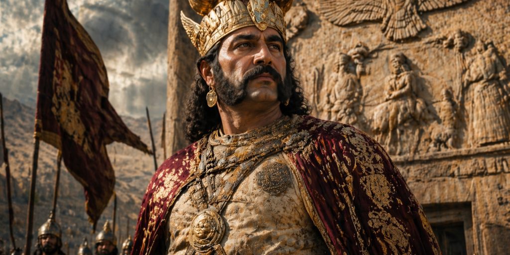 Shapur I