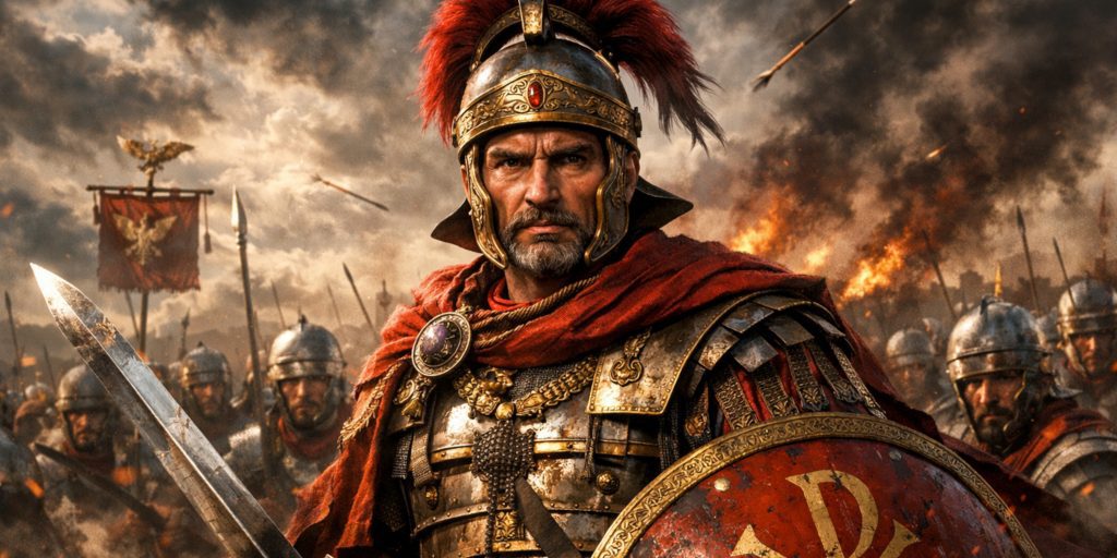 Emperor Valens