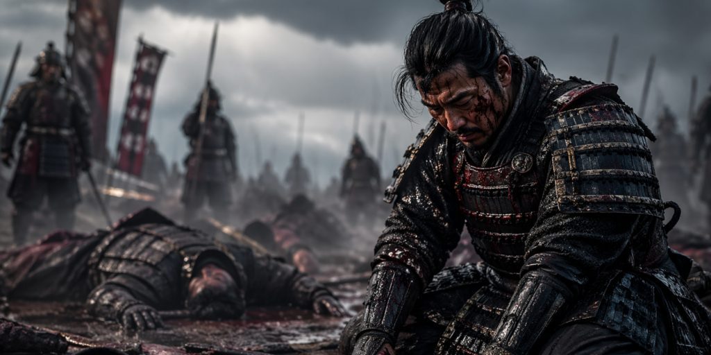 Samurai