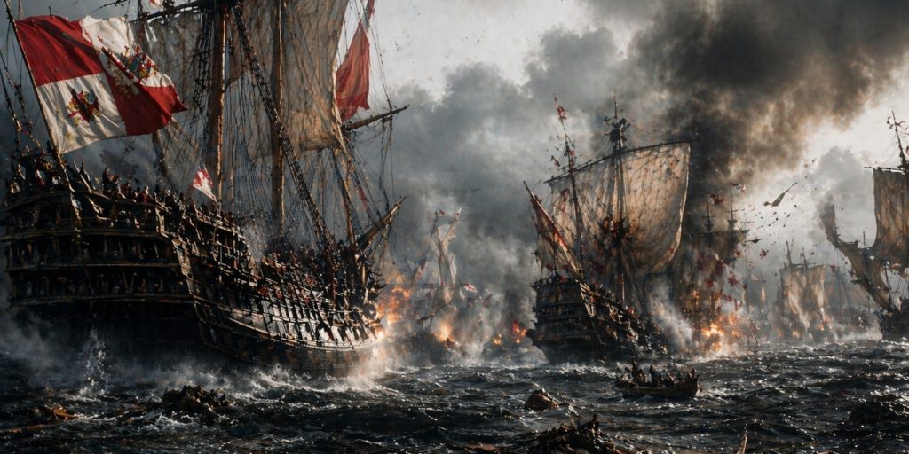 Spanish Armada