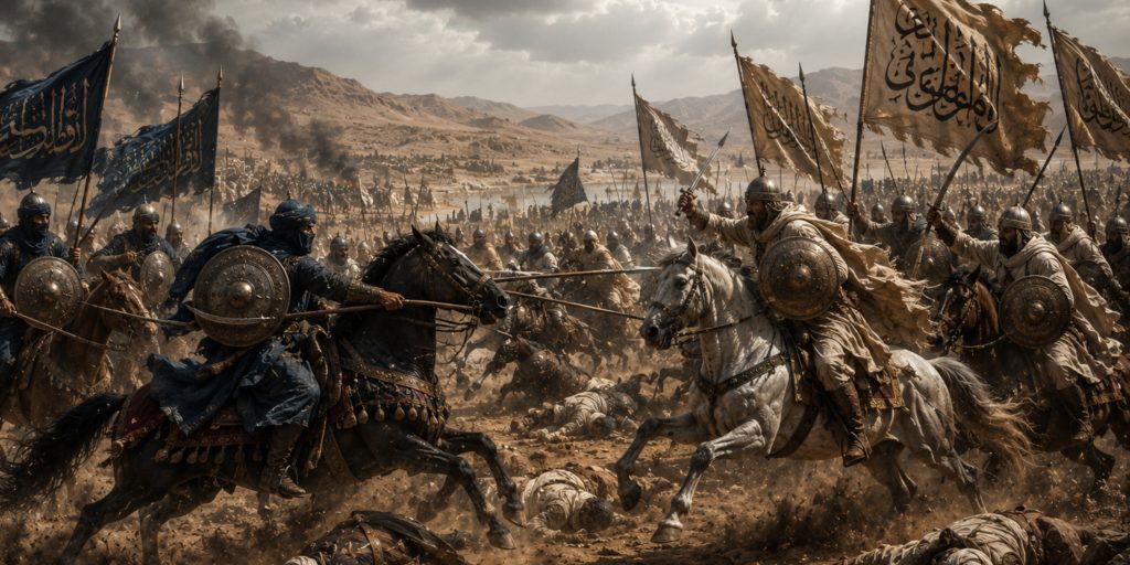 Battle of al-Buhayra