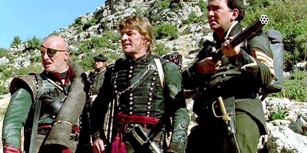 Sharpe