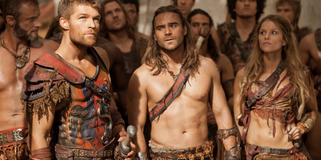 Saxa Spartacus