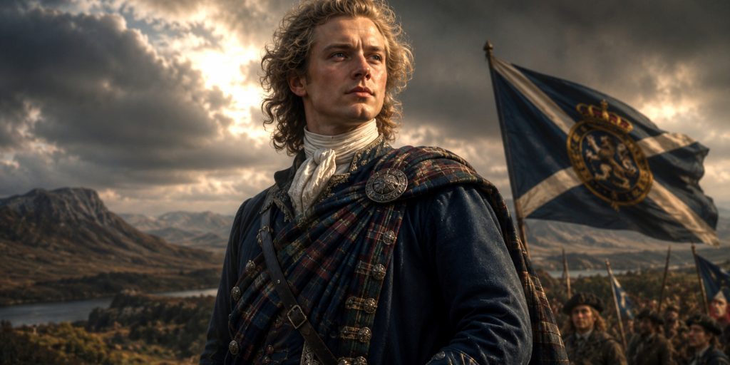 Charles Edward Stuart